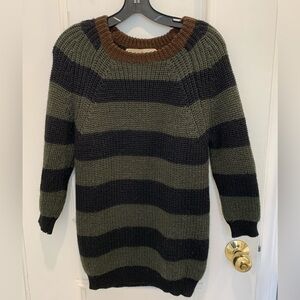 Golden Goose Deluxe Brand crew neck sweater. Size small